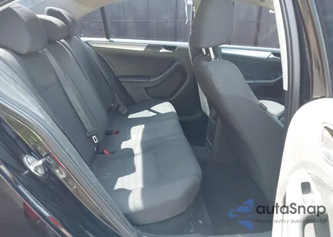 2015 Volkswagen Jetta 1.8T Se from USA, damaged, VIN 3VWD17AJ9FM266506